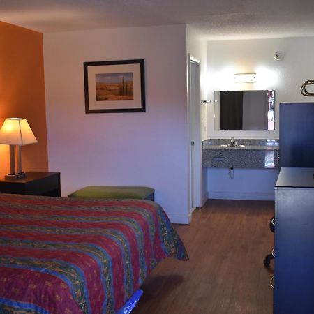 Stay Express Inn North Charleston Exteriör bild
